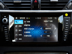2016款 1.5T 手动豪华型