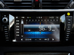 2016款 1.5T 手动豪华型