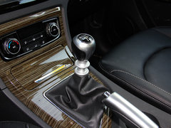 2016款 1.5T 手动豪华型