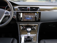2016款 1.5T 手动豪华型
