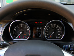 2016款 1.5T 手动豪华型