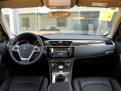 2016款 1.5T 手动豪华型