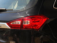 2016款 1.5T 手动豪华型