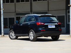2016款 1.5T 手动豪华型