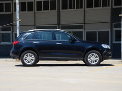 2016款 1.5T 手动豪华型