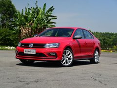 2016款 2.0TSI GLI