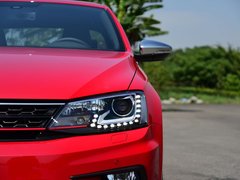 2016款 2.0TSI GLI