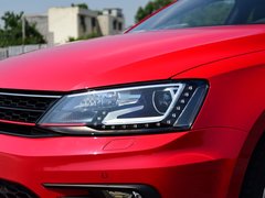 2016款 2.0TSI GLI