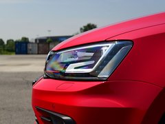 2016款 2.0TSI GLI