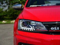 2016款 2.0TSI GLI