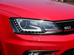 2016款 2.0TSI GLI