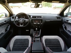 2016款 2.0TSI GLI
