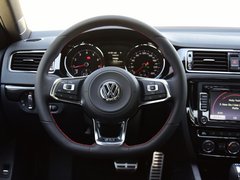 2016款 2.0TSI GLI