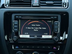 2016款 2.0TSI GLI