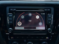 2016款 2.0TSI GLI