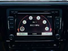 2016款 2.0TSI GLI