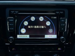 2016款 2.0TSI GLI
