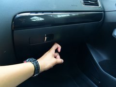 2016款 2.0TSI GLI