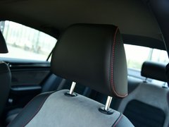 2016款 2.0TSI GLI