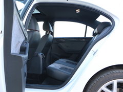 2016款 2.0TSI GLI