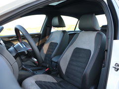 2016款 2.0TSI GLI