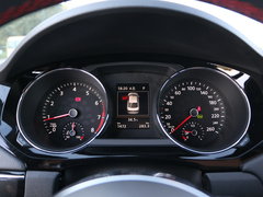 2016款 2.0TSI GLI