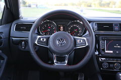 2016款 2.0TSI GLI