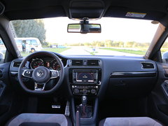 2016款 2.0TSI GLI