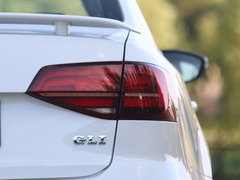 2016款 2.0TSI GLI