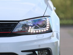 2016款 2.0TSI GLI