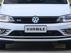 2016款 2.0TSI GLI