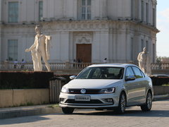 2016款 2.0TSI GLI