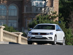 2016款 2.0TSI GLI