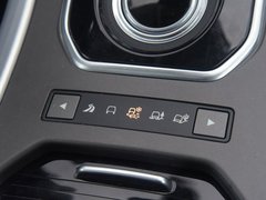 2016款 2.0T HSE DYNAMIC 致动版