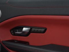2016款 2.0T HSE DYNAMIC 致动版