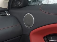 2016款 2.0T HSE DYNAMIC 致动版