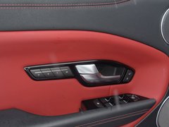 2016款 2.0T HSE DYNAMIC 致动版