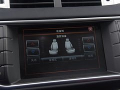 2016款 2.0T HSE DYNAMIC 致动版