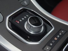 2016款 2.0T HSE DYNAMIC 致动版