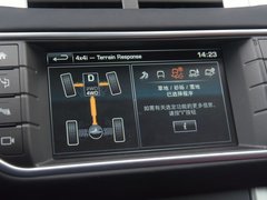 2016款 2.0T HSE DYNAMIC 致动版
