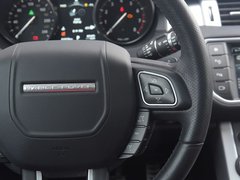 2016款 2.0T HSE DYNAMIC 致动版