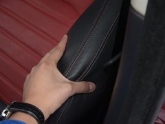 2016款 2.0T HSE DYNAMIC 致动版
