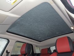 2016款 2.0T HSE DYNAMIC 致动版