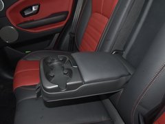2016款 2.0T HSE DYNAMIC 致动版