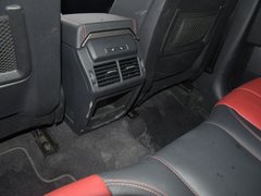 2016款 2.0T HSE DYNAMIC 致动版