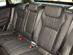 2016款 2.0T SE 智耀版