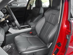 2016款 2.0T SE 智耀版