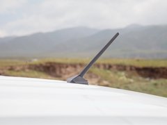 2016款 2.4L 四驱尊贵版7座