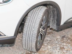 2016款 2.4L 四驱尊贵版7座