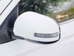 2016款 2.4L 四驱尊贵版7座